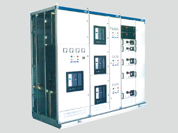 礦用開關柜和控制柜有以下區別